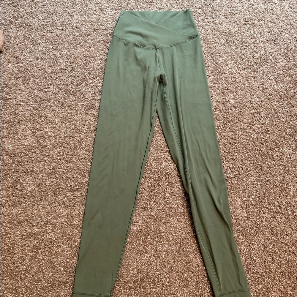 Aerie Real Me High-Waisted Leggings